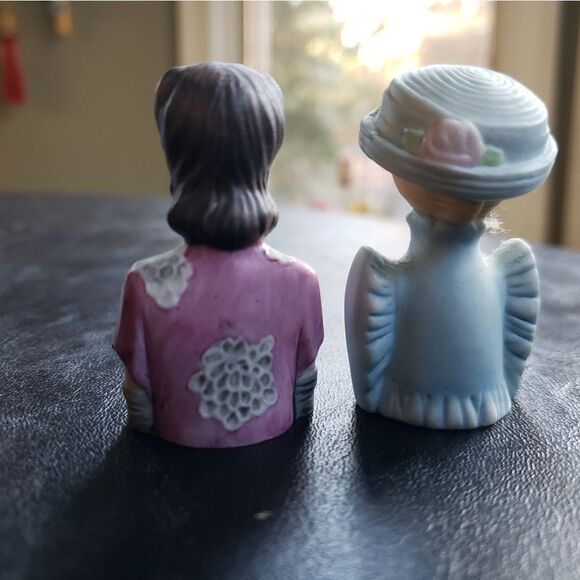 Decorative Thimbles - Picture 4 of 7